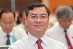 TP HCM có 3 tân Phó chủ tịch UBND