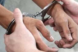 An ninh - Xã hội - An Giang: Nhậu say, cháu dùng chân đá nhiều cái vào mặt khiến bác gái tử vong