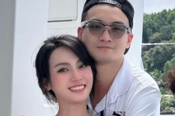 Giải trí - Ngán ngẩm Diệp Lâm Anh và doanh nhân Đức Phạm