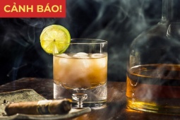 Tin tức sức khỏe - 2 thứ này “tàn phá” bàng quang khủng khiếp, khiến bạn đi tiểu “không phanh” suốt cả ngày