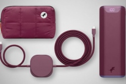 Apple chính thức bán 1 loạt phụ kiện màu Cherry đậm