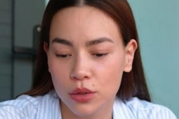 Giải trí - Hồ Ngọc Hà kêu cứu