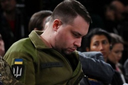 Thế giới - Tướng tình báo Ukraine 39 tuổi đứng sau loạt chiến dịch chấn động, mức tín nhiệm vượt ông Zelensky