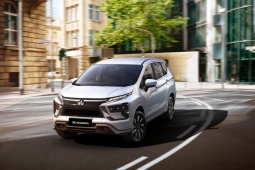 Tư vấn - Mitsubishi Xpander: Đột phá "vua giữ giá" và bí mật công nghệ ít người biết