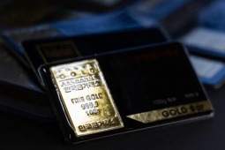 Kinh doanh - Giá vàng nhảy vọt dù không có tin mới: Bí ẩn phía sau cú tăng?