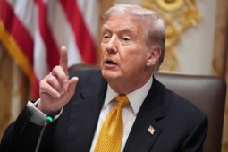 Kinh doanh - Động thái lạ của ông Trump: Chuẩn bị cắt thuế mạnh tay