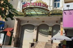 Tin tức trong ngày - Cảnh ‘cửa đóng then cài’ tại thẩm mỹ viện Mailisa Hà Nội sau khi bị khám xét