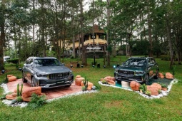 Tư vấn - Loạt ô tô vừa trình làng đã giảm giá mạnh tại Việt Nam