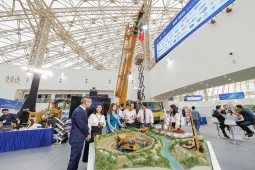 VIIF 2025: Cầu nối thực chiến thúc đẩy gia tăng tỷ lệ nội địa hoá và nâng tầm vị thế công nghiệp Việt