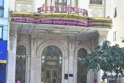 Chủ nhân thẩm mỹ Mailisa: Cuộc sống xa hoa, chăm làm từ thiện