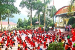 Địa phương hoàn thiện phương án sắp xếp trường, báo cáo Bộ GD&ĐT trước 1-12