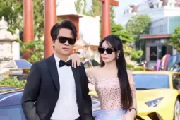 Kinh doanh - Choáng với hồ sơ doanh nghiệp của 'bà trùm' Mailisa bị công an khám xét