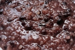 9 món ăn, bài thuốc tốt cho sức khỏe từ đậu đen