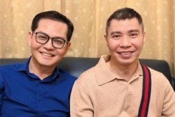 Hoa hậu Kỳ Duyên bất ngờ với món quà của fan, Công Lý tái ngộ NSND Trung Hiếu