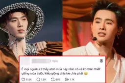 Đây là cách dàn "Say Hi" mùa 2 đáp trả anti, đến fan cũng cảm thấy "ghen tị"