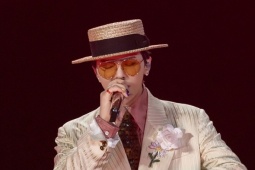 Lý do G-Dragon gây sốt