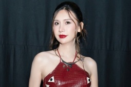 Lynk Lee phủ nhận yêu Hà Kino