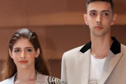 Tình hình hiện tại của người mẫu An Tây sau 1 năm bị bắt giữ liên quan án ma túy