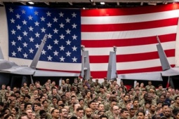 Xếp hạng sức mạnh quân sự 2025: Mỹ đứng đầu; Nga, Trung Quốc bằng điểm