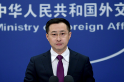 Trung Quốc lên tiếng về căng thẳng biên giới Campuchia - Thái Lan