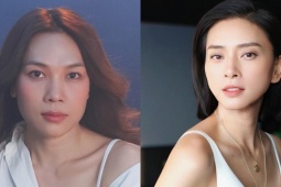 Ngô Thanh Vân, Mỹ Tâm bức xúc khi bị AI giả mạo