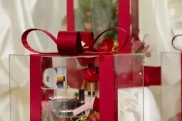 Tráp cưới trị giá 18 triệu đồng độc lạ đang viral mạng xã hội