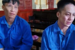 An ninh - Xã hội - Tin nhắn gạ gẫm châm ngòi án mạng ở TPHCM