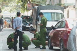 An ninh - Xã hội - Án mạng vì giành hát tại tiệc sinh nhật