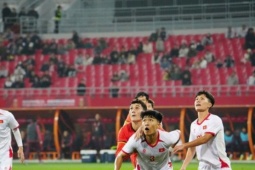 Bóng đá - Diện mạo khác lạ của U22 Việt Nam