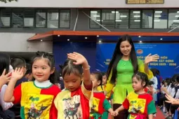 Bộ GD&ĐT: Chính sách về lương nhà giáo không phải là một ‘ân huệ’