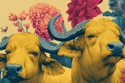 4 con giáp âm thầm gây dựng cơ đồ: Không cần khoe tài vẫn giàu