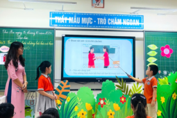 Giáo dục - du học - Vì sao lương nhà giáo được xếp cao nhất