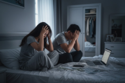 Bạn trẻ - Cuộc sống - Băn khoăn 'cưỡng ép vợ hoặc chồng quan hệ tình dục bị phạt đến 30 triệu đồng'