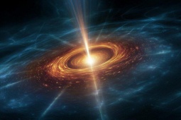 Công nghệ thông tin - Ba thứ quái dị đã hình thành trong giây đầu tiên của vũ trụ