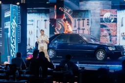 Công nghệ thông tin - Lỗ hổng bảo mật trên xe ô tô cho phép tin tặc sang số, tắt động cơ từ xa