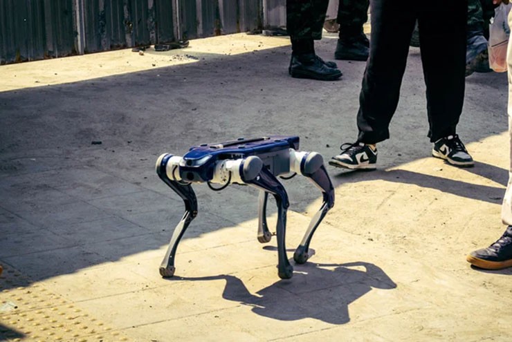 Nhiều lợi ích sẽ đến từ thấu kính hydrogel vừa được phát triển.