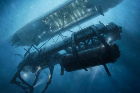 [Podcast] Mỹ âm thầm trục vớt tàu ngầm mang tên lửa hạt nhân Liên Xô ở độ sâu 4.900 mét