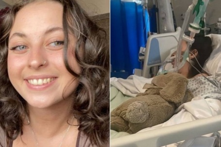 Lời cảnh tỉnh từ cô gái 20 tuổi bị đột quỵ