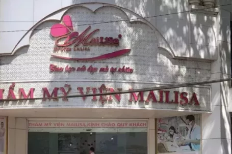 Hé lộ việc đóng thuế của thẩm mỹ viện Mailisa ở Đắk Lắk