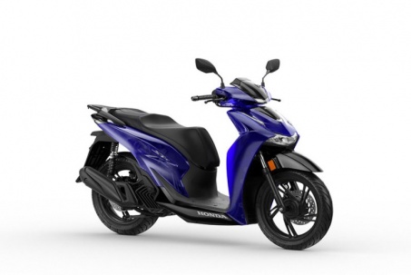 Honda SH 2026 trình làng tại EICMA, mang chuẩn mực mới của xe ga bánh...