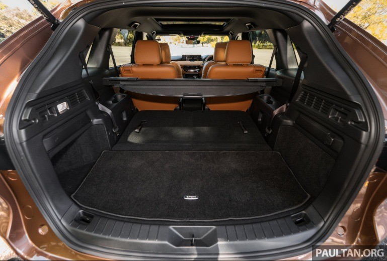 Mazda CX-80 ra mắt: SUV 3 hàng ghế, "sáng cửa" về Việt Nam - 6