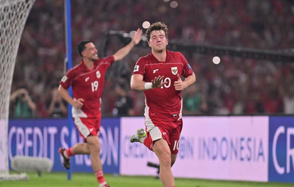 AFF Cup đá vào mùa hè sẽ là cơ hội cho Indonesia triệu tập các cầu thủ chơi bóng ở châu Âu
