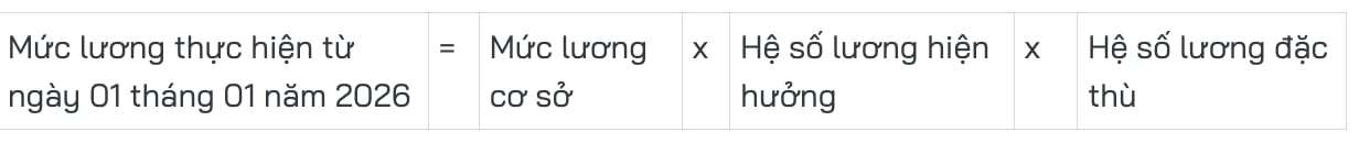 Bộ GD&ĐT: Chính sách về lương nhà giáo không phải là một ‘ân huệ’ - 2