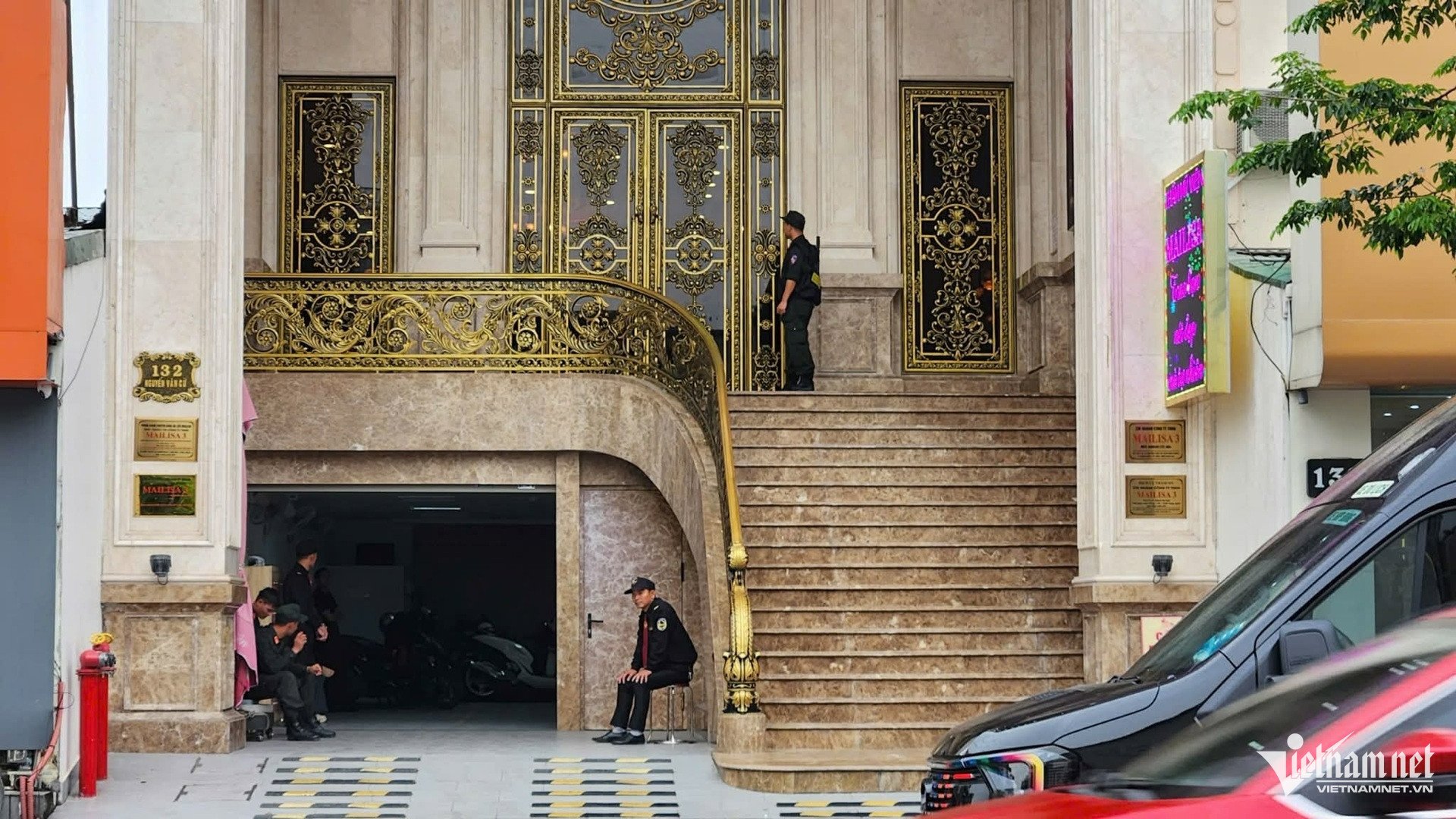 Ảnh: Thiện Lương