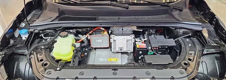 Giá xe VinFast VF 9 tháng 11/2025, SUV điện full-size từ 1,499 tỷ đồng - 25