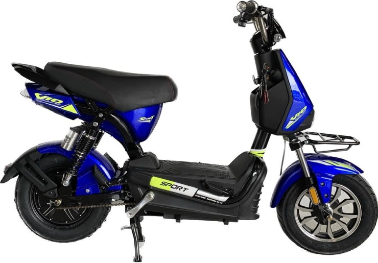 Giá xe đạp điện Hitasa mới nhất tháng 11/2025, đồng loạt giảm giá - 2