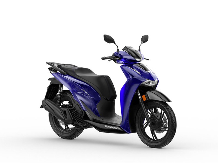 Honda SH 2026 trình làng tại EICMA, mang chuẩn mực mới của xe ga bánh lớn - 11
