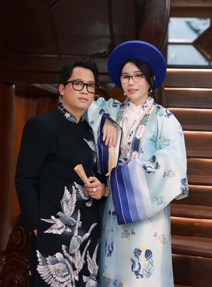 Bà Phan Thị Mai (Mailisa) chỉ trực tiếp điều hành và quản lý 2 chi nhánh của hệ thống thẩm mỹ viện Mailisa