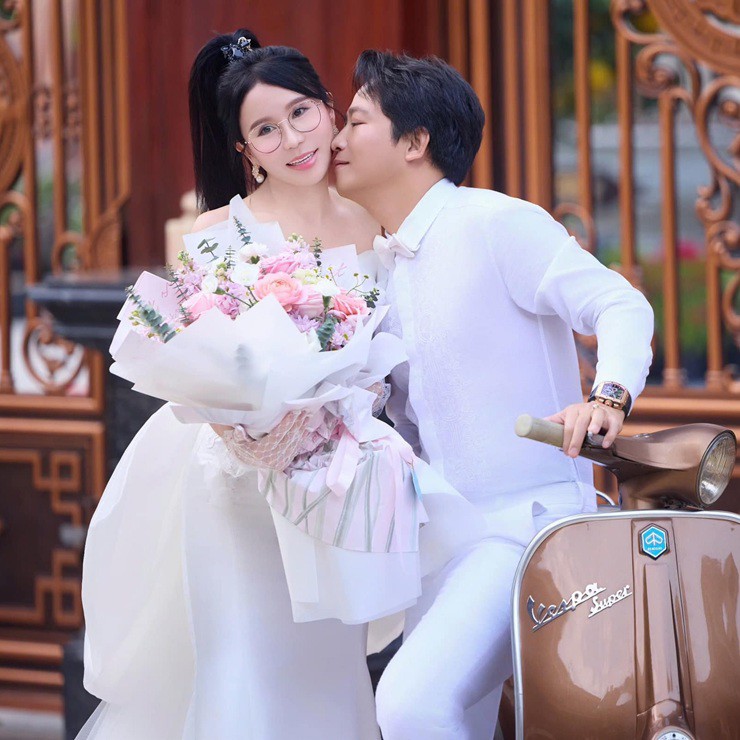 Ông Hoàng Kim Khánh đứng tên là chủ của nhiều doanh nghiệp quản lý 7 chi nhánh của hệ thống thẩm mỹ viện Mailisa