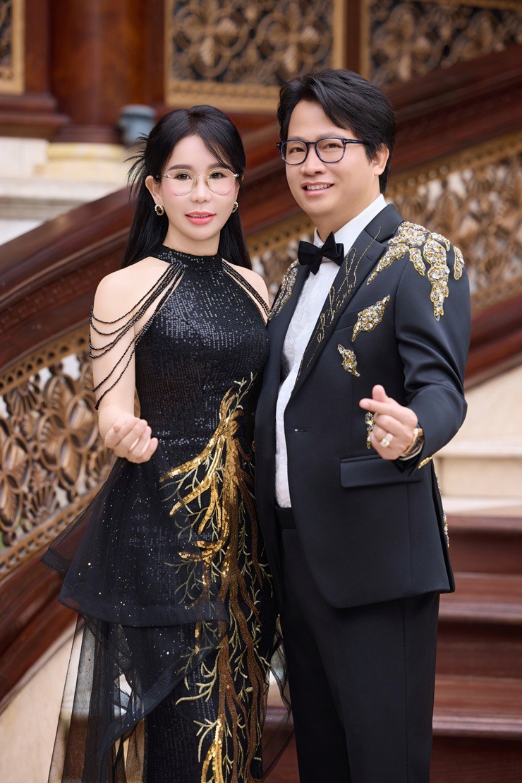 Vợ chồng bà Mailisa im lặng trước xôn xao loạt chi nhánh của Mailisa bị kiểm tra